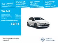 Volkswagen Golf - Vorschau Bild 1