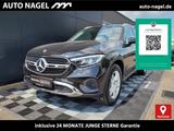 Mercedes-Benz GLC 200 4MATIC Avantgarde Advanced Plus+AHK+MBUX - Mercedes-Benz GLC 200 in Mönchengladbach