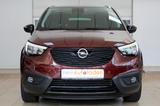 Opel Crossland X 1.2 Aut. Ultimate *NAVI*PANO*AHK*LED - gebrauchte Opel Crossland (X) aus dem Jahr 2019