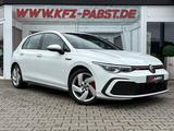 Volkswagen Golf VIII Lim. GTI LED NAVI AppConnect 4x SHZ - Volkswagen Golf: Standheizung, V