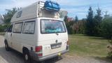 Volkswagen VW T4 California Coach - Volkswagen T 4 california coach