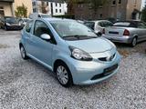 Toyota Aygo AYGO City Klima Euro4