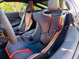 McLaren 720S Seats Carbon 765LT - McLaren 720S aus 2019