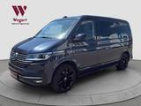Volkswagen T6.1 California Ocean*SPORT*ACC*El.AUFSTELLDACH - VW Sp