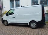 Nissan NV300 - Nissan NV300 aus 2017