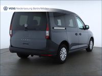 Volkswagen Caddy - Vorschau Bild 6