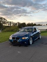 BMW 335i e92 Coupe M-Paket/DKG/GRAIL/M359/... - BMW 335: Coupe, 335d