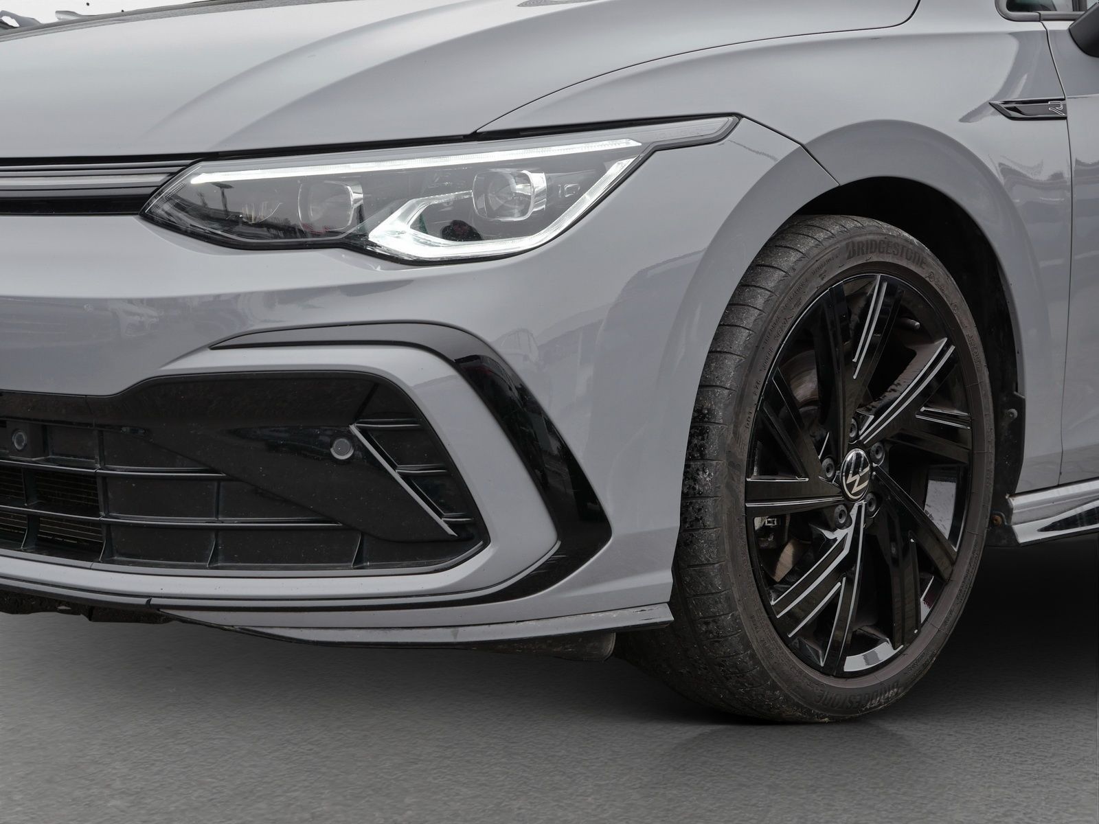 Volkswagen Golf - Bild 13