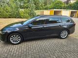 Volkswagen Passat 2.0 TDI SCR 140kW DSG Business Business - Volkswagen Passat: TDI 140 Dsg