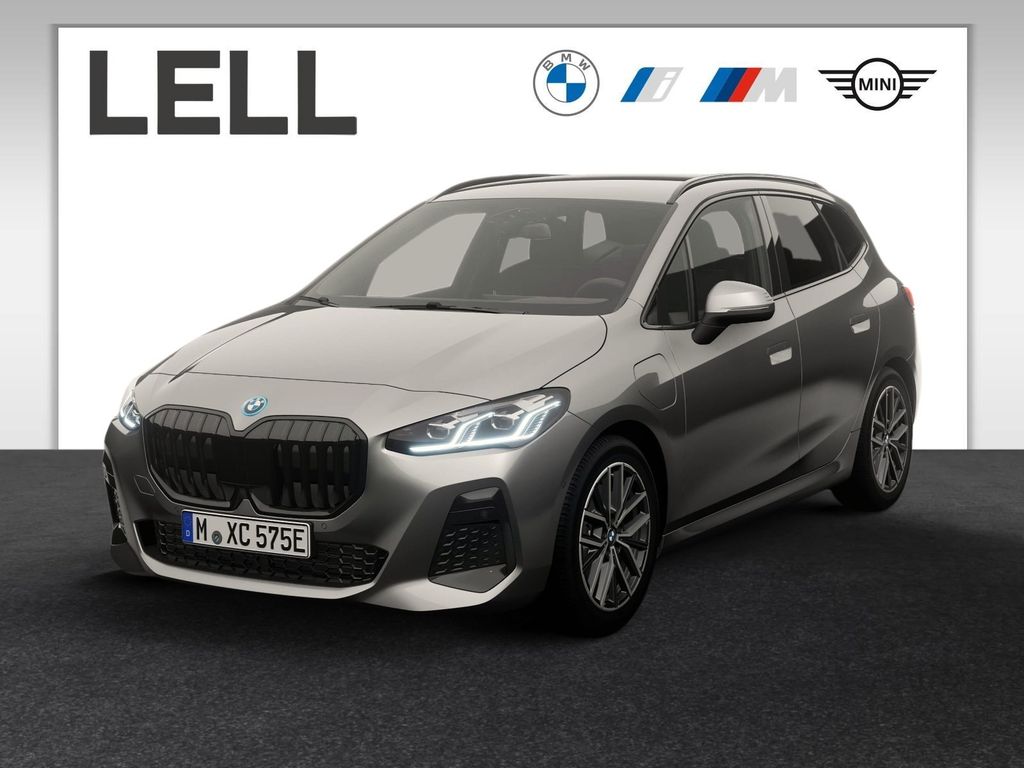 BMW 225 Active Tourer