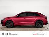 Audi RS Q8 SUV performance LASER PANO AHK HUD - rote Audi RSQ8