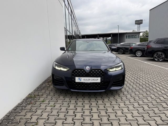 BMW 420 Gran Coupe dA M-Sport SHZ Parkass HiFi LCPro foto 2