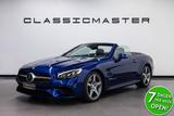Mercedes-Benz SL 400 AMG STYLING BTW auto, (€ 47.892.56 Ex B.T - Mercedes-Benz SL 400 Gebrauchtwagen