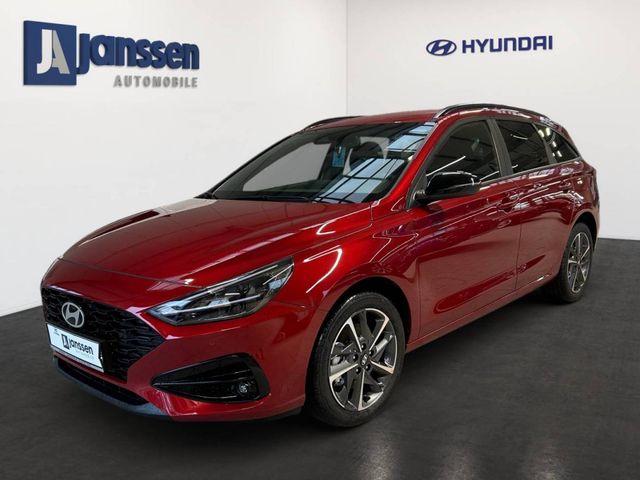Hyundai i30 FL Kombi Trend