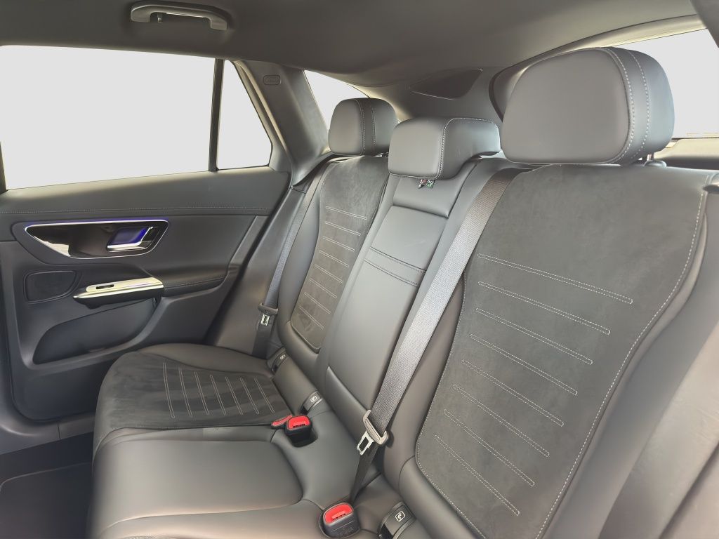 Fahrzeugabbildung Mercedes-Benz GLC 220 d 4MATIC AMG*NIGHT*DIGITAL*TOTWINKEL*RFK