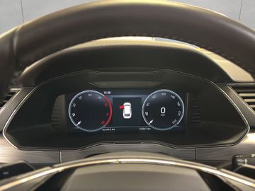 Skoda Superb - 12