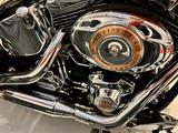 Harley-Davidson Heritage Softail Anniversary 105 - HARLEY-DAVIDSON 2008 HERITAGE SOFTAIL