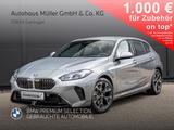 BMW 120d 5-Tür. Aut M Sportpaket ACC 360° HUD 1VB - BMW: V12