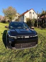 Dacia Bigster hybrid 155 Extreme Extreme