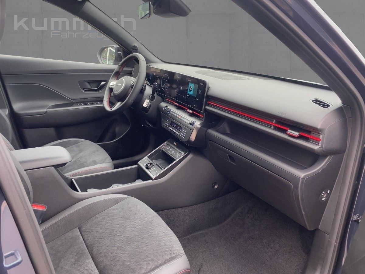Hyundai KONA - Bild 11