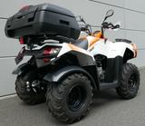 Kymco MXU 300i T3b LOF - QUAD 300