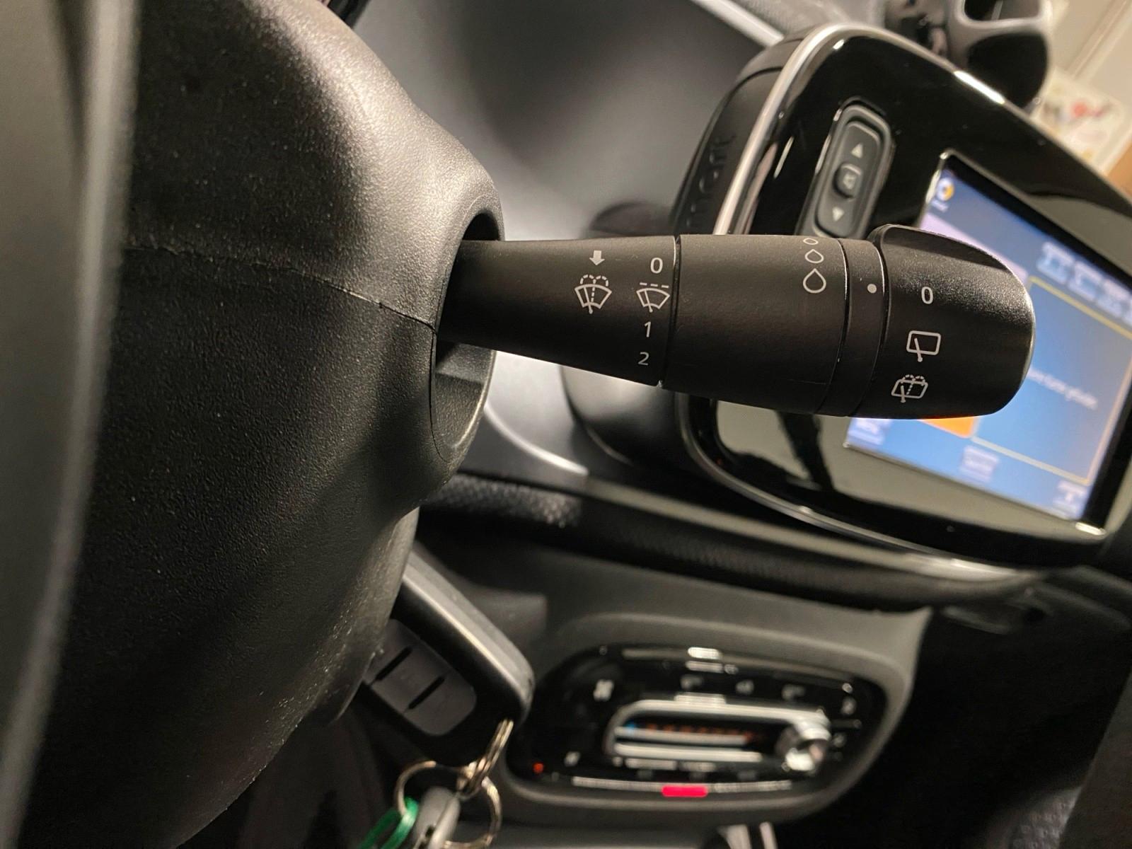 Smart ForTwo coupe Aut Prime KAMER SHZ PANO LEDER NAVI