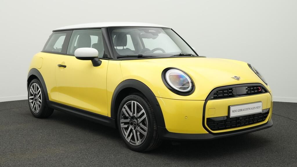 MINI Cooper S - Bild 2