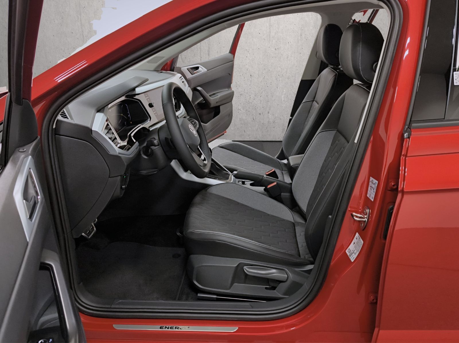 Volkswagen Taigo - Bild 12