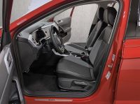 Volkswagen Taigo - Vorschau Bild 12