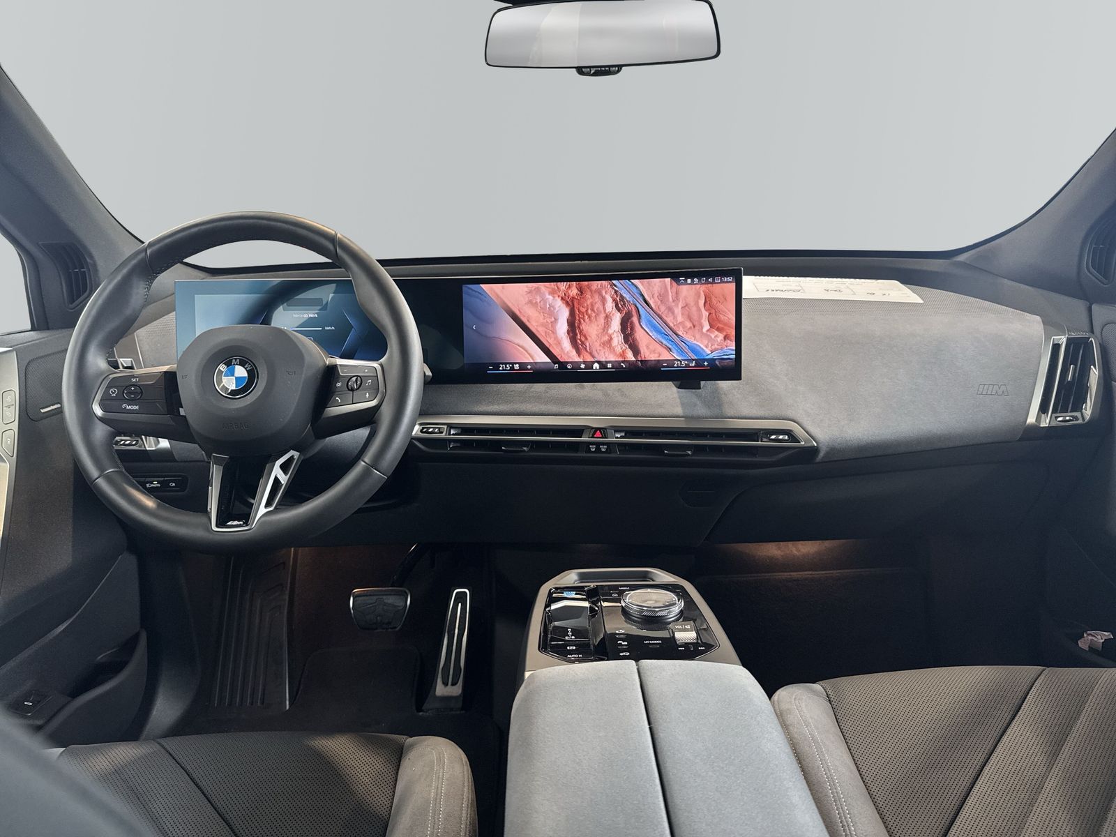 BMW iX - Bild 12