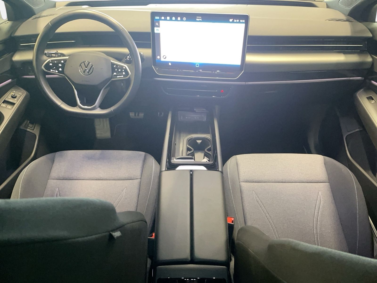 Volkswagen ID.7 - Bild 12