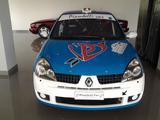 Renault Clio 2.0 16V cat 3 porte CLIO RAGNOTTI - gebrauchte Renault Clio aus dem Jahr 2001
