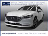Mazda 6 Kombi G 194 Aut. 20th Anniversary GlasSchiebeD - Mazda 6 in Bochum