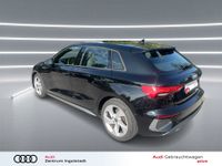 Audi A3 - Vorschau Bild 4