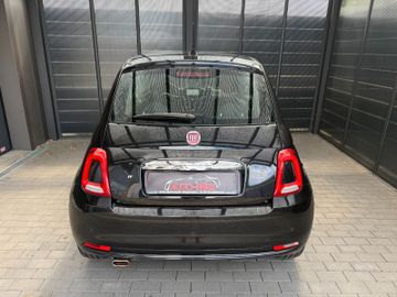 Fiat 500 - 4