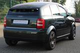 Audi A2 1.4+Klimaautomatik+E-Fenster+ - gebrauchte Audi A2 aus dem Jahr 2001