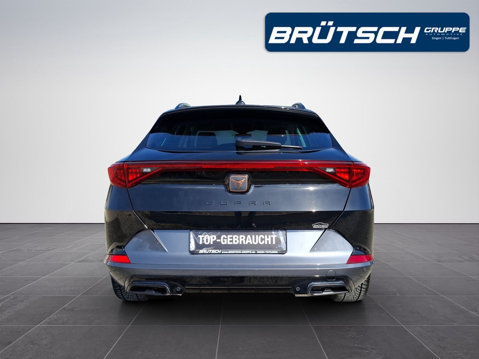 CUPRA Formentor 1.5 TSI DSG / KLIMA / NAVI / ACC / SIT - Image 6