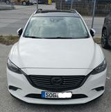 Mazda 6 2.2 SKYACTIV-D 175 i-ELOOP Sp.-L. AWD AT S...