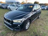 BMW X1 20dsDrive - BMW Gebrauchtwagen von 2017