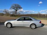 Mercedes-Benz E 200 KOMPRESSOR ELEGANCE Elegance - Mercedes-Benz E-Class: bis 10000 Euro