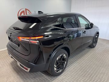 Nissan Qashqai N-Connecta *Pano*360 Grad*HeadUp