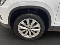 Seat Ateca - Vorschau Bild 10
