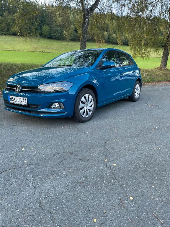 Image of Volkswagen Polo