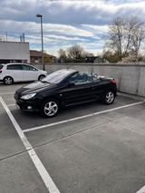 Peugeot 206 CC - Peugeot 206 in Herne