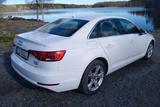 Audi A4 2.0 TFSI ultra - Top gepflegt - Audi A4: Limousine, 2.0