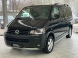 Volkswagen T5 Multivan PanAmericana 4Motion/Turboschaden/ - Volkswagen T5 Transporter aus 2014