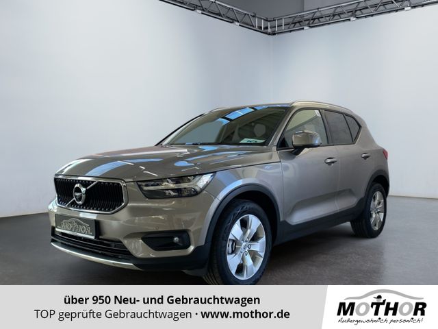 Volvo XC40 Momentum Pro 2WD T3 Automatik 360° Kamera