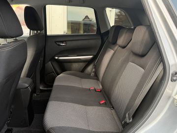 Bild 11 Suzuki Vitara 1.4 Mild-Hybrid Comfort 4x4