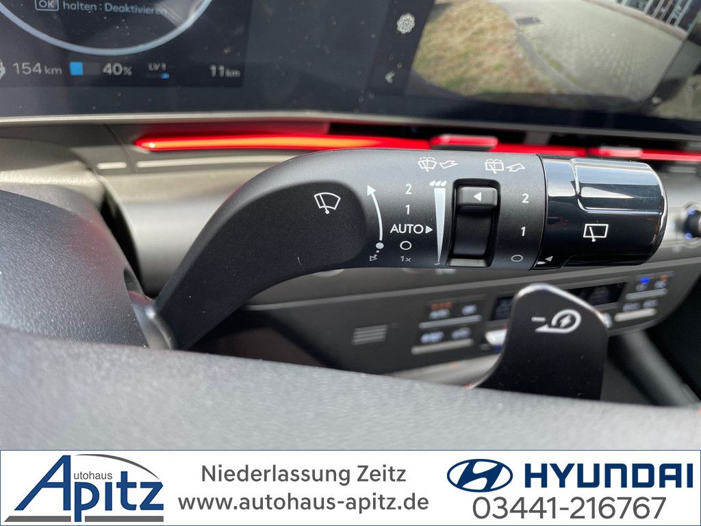 Hyundai KONA Elektro – Bild 22