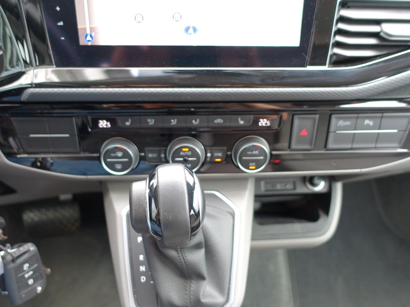 Volkswagen T6.1 California California Ocean 4Motion 1.HAND foto 21